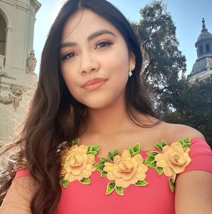 Meet your Posher, Bianca